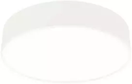 Pakabinamas šviestuvas Paviršinis / pakabinamas ant trosų apvalus LED šviestuvas 40W Baltas
