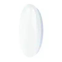 Sieninis šviestuvas Lubinis / Sieninis 72W LED šviestuvas su belaidžiu šviesos ryškumo, šviesos spektro, RGB reguliavimu