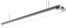 Lubinis šviestuvas Hermetinis šviestuvas 30W, 40W, 56W, 60W, IP65 - 40w - 4000 lm