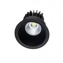 Lubinis šviestuvas Įleidžiamas LED šviestuvas 12W 3000K