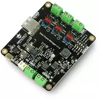 DFRobot saulės energijos valdiklis 9 V / 12 V / 18 V