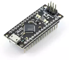 Dfrobot Dreamer Nano v4.0, suderinamas su Arduino