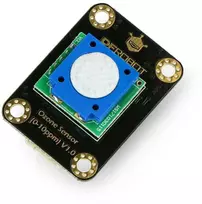 DFRobot SEN0321 Gravity ozono jutiklis I2C, elektrocheminis