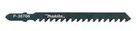 Makita Siaurapjūklio pjūkleliai T141TC 75MM. 3Vnt. org. stiklui, gipso plokštei P-38766
