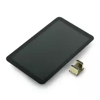 Jutiklinis ekranas OLED 5.5' 1920 x 1080 px HDMI + USB, suderinamas su Raspberry Pi 4B ir LattePanda Alpha / Delta, DFRobot DFR0524