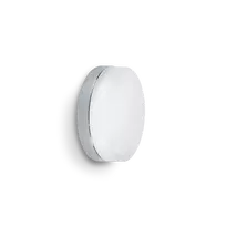 Pakabinamas šviestuvas Ideal Lux Ceiling lamp with 1 light TOFFEE, GX53, baltas