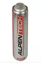 Alpen Camping Propano/butano dujos ALPENTECH 330g/600ml