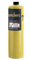 Dujos BERNZOMATIC MAPP GAS, 400g