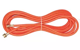 Dujinė žarna IDEALGAS 5m 3/8" - 3/8"