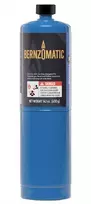 Propano dujos BERNZOMATIC 400gr.
