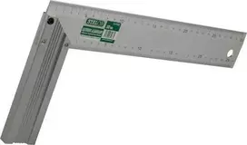 Aliuminis kampainis STALCO 250mm