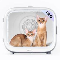Smart pet dryer PetKit AIRSALON MAX