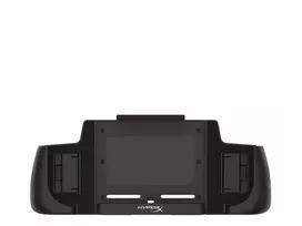 HyperX HX-CPCS-U ChargePlay Clutch - Nintendo Switch Įkrovimo stotelė - prijungiama tiesiogiai per C tipo USB jungtį