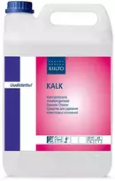 Kiiltoclean Kalkių valymo priemonė KIILTO KALK, 5L, indaplovėms