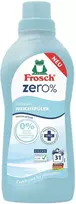 Skalbinių minkštiklis Frosch Zero 750ml Sensitiv