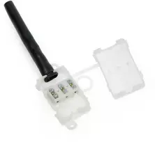 Oem 3 kontaktų jungtis su įtempimu 10A / 250V
