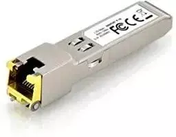 Digitus DN-81210 tinklo siųstuvų-imtuvų modulis Varis 10000Mbit/ai SFP