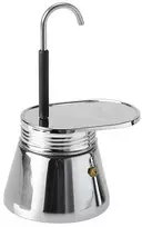 Gsi Outdoors JAV Kavinukas GSI Mini Espresso 4 Cup Set