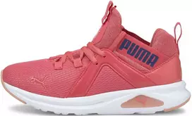 Puma Avalynė Mergaitėms Enzo 2 Sparkle Jr Sun Kisse Rožinė 194573 03