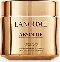 Lancome Absolue Rich Kremas regeneruojantis veido kremas, 60 ml
