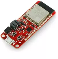 WiFi modulis Thing Plus, ESP32 WROOM, SparkFun WRL-15663
