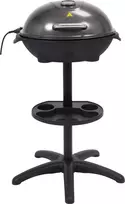 Toya Sa Poland Elektrinis grilis | 2000-2400W (67420)