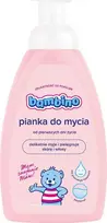 Bambino Pianka do mycia vaikams i niemowląt 500ml
