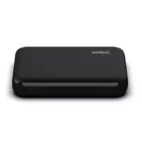 Verico International Co Verico Power Guard XL USB maitinimo blokas, 10 000 mAh, juodas