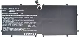 Baterija CoreParts Baterija nešiojamas Dell