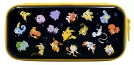 HORI Vault dėklas („Pokemon“: žvaigždės)