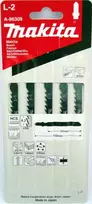 Makita Siaurapjūklio pjūkleliai L-1 100MM 5Vnt. A-86290