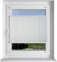 Plisuotos žaliuzės PLI 0001 95cm x 200cm