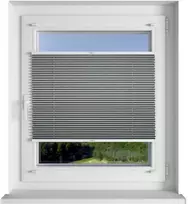 Plisuotos žaliuzės PLI 0006 95cm x 155cm