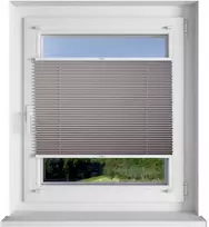 Plisuotos žaliuzės PLI 0105 75cm x 200cm