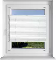 Plisuotos žaliuzės PLI 1101 95cm x 155cm