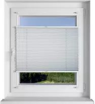 Plisuotos žaliuzės PLI 1205 45cm x 145cm