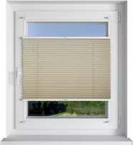 Plisuotos žaliuzės PLI 1302 45cm x 145cm