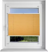 Plisuotos žaliuzės PLI 1305 45cm x 145cm