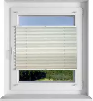 Plisuotos žaliuzės PLI 1503 75cm x 155cm