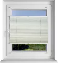 Plisuotos žaliuzės PLI 2402 65cm x 145cm