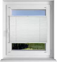 Plisuotos žaliuzės PLI 2404 65cm x 145cm
