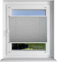 Plisuotos žaliuzės PLI 2603 75cm x 155cm