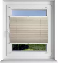 Plisuotos žaliuzės PLI 2715 95cm x 200cm
