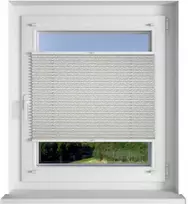 Plisuotos žaliuzės PLI 2717 45cm x 145cm