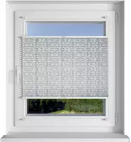 Plisuotos žaliuzės PLI 3002 75cm x 155cm