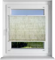 Plisuotos žaliuzės PLI 3303 65cm x 145cm