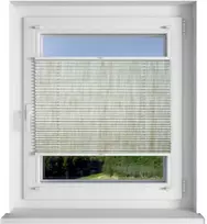 Plisuotos žaliuzės PLI 3401 45cm x 145cm