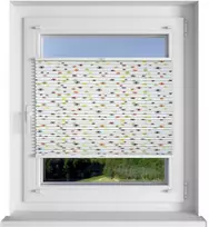 Plisuotos žaliuzės PLI 4101 75cm x 200cm