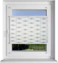 Plisuotos žaliuzės PLI 4102 95cm x 200cm