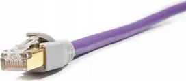 Melodika MDLAN30 Tinklo kabelis (vytos poros) Ethernet F/UTP RJ45 Kat. 6e - 3m